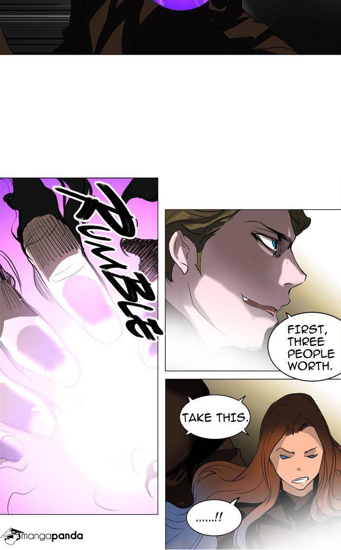 Tower of God Chapter 211 image 04